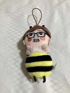 2025年最新】hikakin ぬいぐるみ ハチの人気アイテム - メルカリ