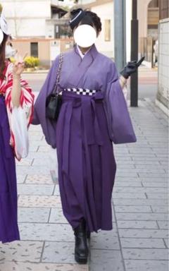袴 11点 フルセット
