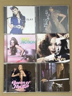 2025年最新】安室奈美恵cdの人気アイテム - メルカリ
