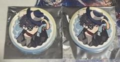 CR Fes 2025 ランダム缶バッジ Mondo 2個セット
