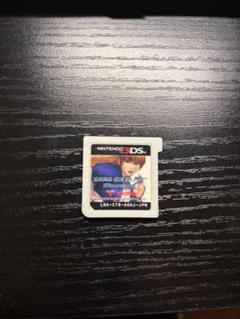 3DS　DEAD OR ALIVE Dimensions　デッドオアアライブ