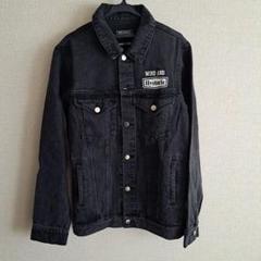 【7/31まで限定価格】WND x HYSTERIC デニムジャケット