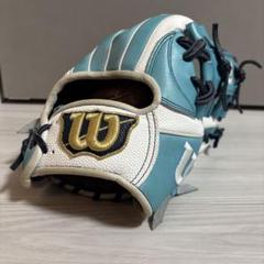Wilson 軟式グローブ 86型