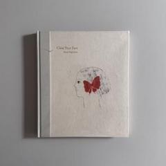 杉本さなえ Close Your Ears/耳をとじて | BOOKNERD