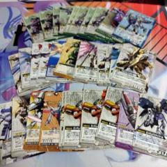 ガンダムウォー　色々まとめ売り