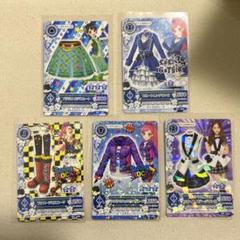早いもの勝ち‼️】アイカツカード PC、PL、PB、PZ - メルカリ