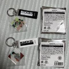BLEACH原画展 ジャケットレコードキーチェーン ガチャガチャまとめ売り KOTOWARI ONLINE SHOP（コトワリオンラインショップ）】