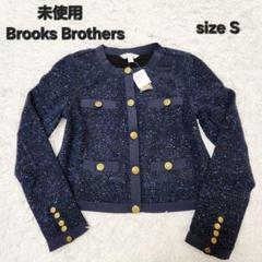 2025人気特価 2025年最新】Brooks ノーカラージャケットの人気 Brothers ジャケット・アウター