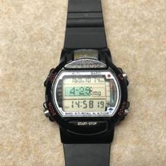 Seiko ALBA TWIN SENSOR W750-4A00 Quartz Digital Vintage