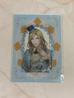 うたプリ グラショ ビジュアルカード ビジュカ カミュ CCL
