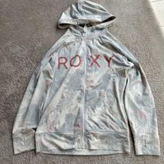 140 ROXY ラッシュガード