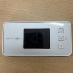 NEC - 【新品未使用】UQ WiMAX NEC X12 ポケット Wi-Fi クレードル Speed Wi-Fi 5G X12｜WiMAX Support Information（ワイマックス