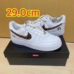 29 Supreme GOODENOUGH NIKE Air Force 1
