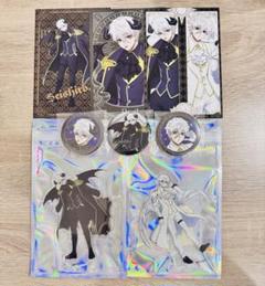 2025年最新】凪誠士郎 缶バッジ 天使と悪魔の人気アイテム