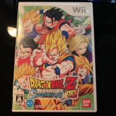 ドラゴンボールZ Sparking! METEOR