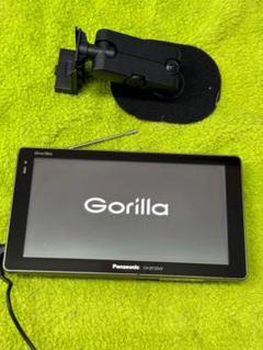 2025年最新】Gorilla CN-GP720VDの人気アイテム - メルカリ
