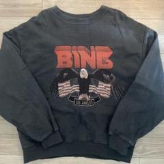 ap studio ANINE BIMG スウェット　アパルトモンのサムネイル
