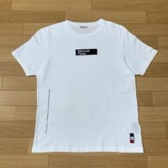 2025年最新】moncler fragment tシャツの人気アイテム - メルカリ