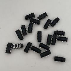 uxcell PCBマウントコネクタ 3.5mmヘッドフォンジャック