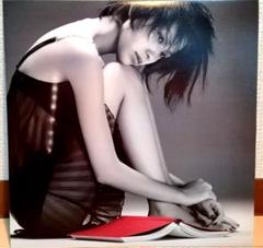 中島美嘉 「ひとり 」レコード プロモーション 未使用 サンプル盤 12インチ 中島美嘉 「ひとり 」レコード プロモーション 未使用 サンプル