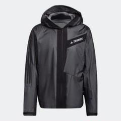 おもちさま専用　HYKE adidasコラボブルゾン おもちさま専用 HYKE adidasコラボブルゾン