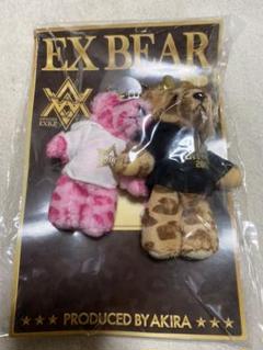 2025年最新】エグザイル ex bearの人気アイテム - メルカリ