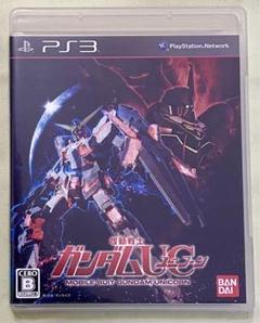 Amazon.co.jp: 機動戦士ガンダムUC (通常版) - PS3 : ゲーム