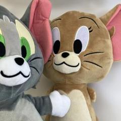 2025年最新】トムとジェリー ぬいぐるみ まとめ売りの人気