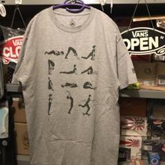 アメリカ製 I-PATH アイパス ヨガ Tシャツ アメリカ製 I-PATH アイパス ヨガ Tシャツ - メルカリ