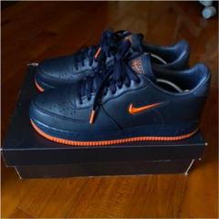 NIKE AIR FORCE 1 LOW RETRO PRM QS us10