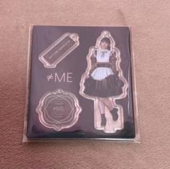 ノイミー 河口夏音 チョコレートメランコリー アクスタ