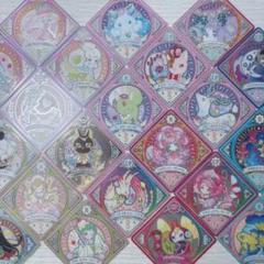アイカツプラネット スイング　150枚　まとめセット