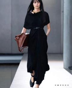 最終値下げ HARUNOBU MURATA 24AW 38 IVANA タグ付き ベストセラー 商品ファッション - 最終値下げ HARUNOBU MURATA