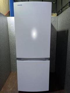 東芝 ノンフロン冷凍冷蔵庫 GR-S15BS 2022年製 GR-S15BS | 冷蔵庫 | 東芝ライフスタイル株式会社 | 冷蔵庫