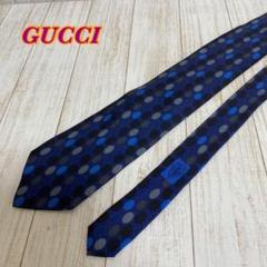 GUCCI グッチ ネクタイ ⑤