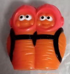 2025年最新】マックナゲットバディの人気アイテム - メルカリ