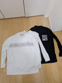 【3枚セット】Travis Mathew 長袖シャツ XL ゴルフウェア