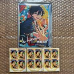 あんスタ ポートレート缶バッジ 北斗 あんスタ 缶バッジ 北斗 - メルカリ