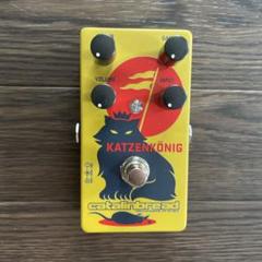 catalinbread KATZENKÖNIG ギターエフェクター catalinbread-catalinbread-