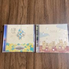04 Limited Sazabys フォーリミ CD AIM eureka - メルカリ