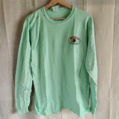 長袖Tシャツ