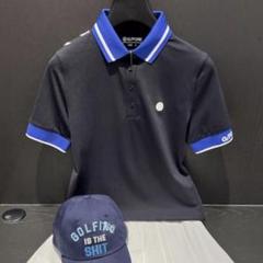 早割航空券 翌日発送》ゴルフ G/FORE レディース トップス シャツ 半袖 S レディースウェア