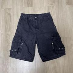FUNKYFUN バギーショーツ スラックス 円堂守 Zara - メルカリ