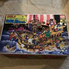 プラモデル　イマイ　ミニロボダッチ12点セットシリーズ　ジャンプ島セット プラモデル イマイ ミニロボダッチ12点セットシリーズ ジャンプ