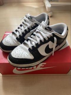 NIKE(ナイキ) / 05年/DUNK LOW/STEALTH/スニーカー/26.5cm/GRY