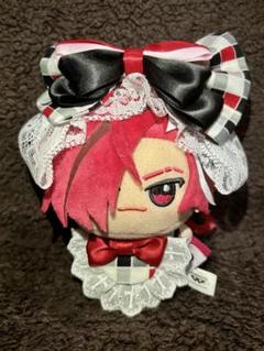 ぬい服　スタイ　ヘッドドレス