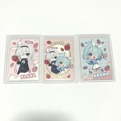 2025年最新】ブルーアーカイブ 韓国限定の人気アイテム - メルカリ