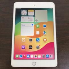 7322 美品 電池最良好 iPad mini5第5世代256GB SIMフリー 7322 美品 電池最良好 iPad mini5第5世代256GB SIMフリー