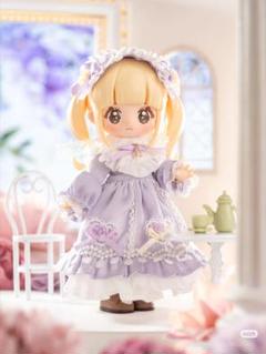 ディーラー様製 オビツ11 ドレス アウトフィット 11cm用 | オビツ製作所 ドール事業部