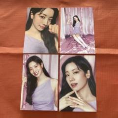 TWICE THIS IS FOR ソウルコン ランダム トレカコンプ ダヒョン